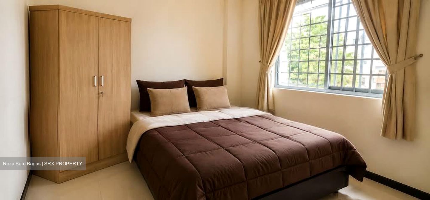Blk 299A Tampines Lodge (Tampines), HDB 3 Rooms #564326461